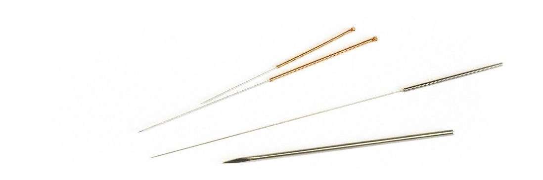 Acupuncture needles, pascoe vale vic