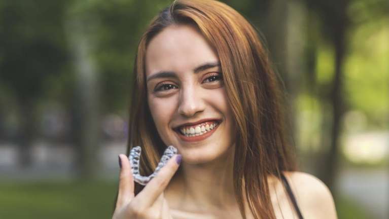 Invisalign