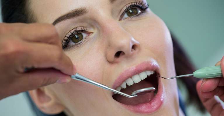 Diabetes and Oral Health