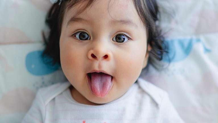 Cute Child 