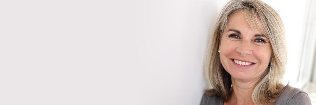woman smiling | Dentist Pascoe Vale VIC