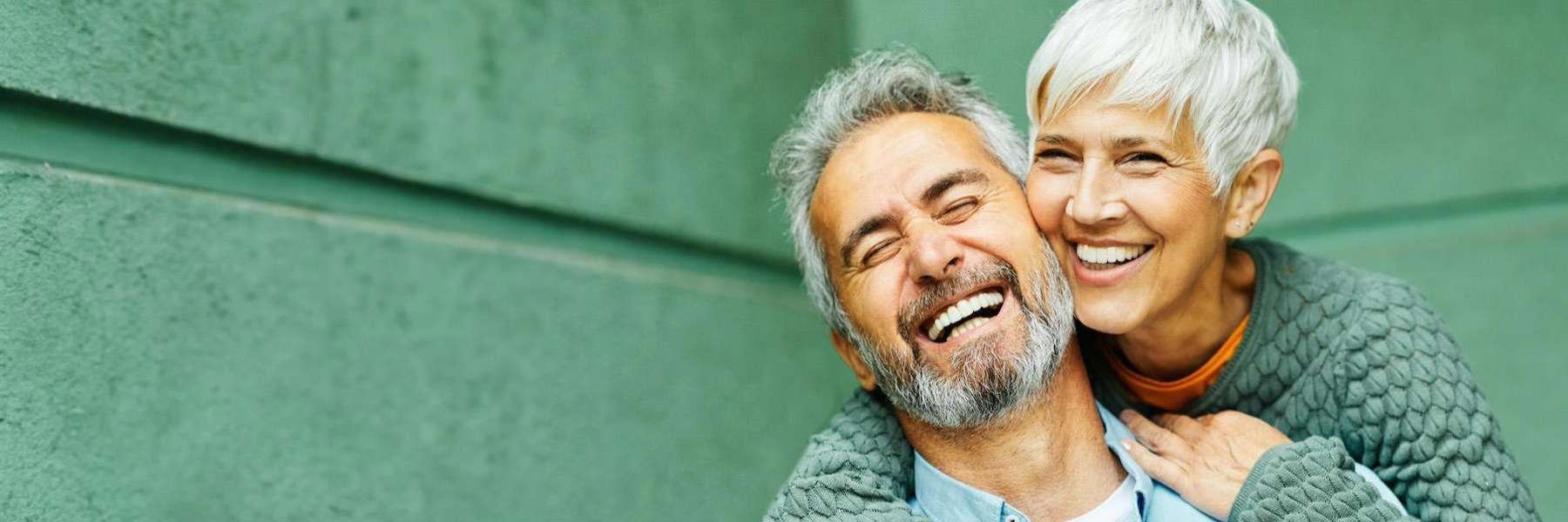 All-on-4® Implants | Dentist