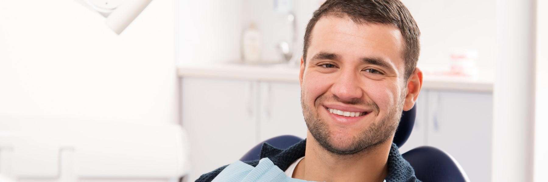 Sleep Dentistry | Dentist