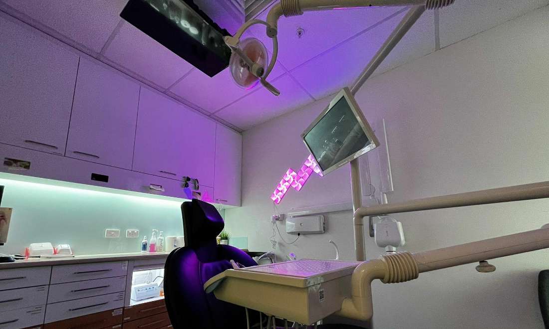 Dental Lab - Lumino Smiles